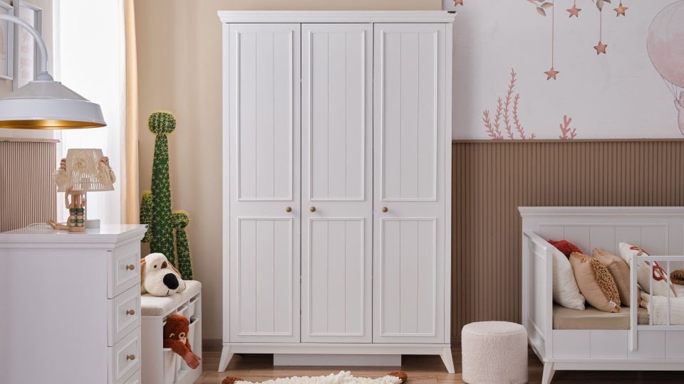 Gloria Çocuk Odası