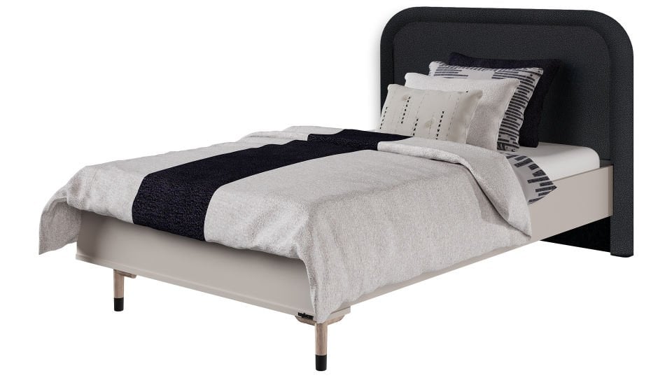 Lion Karyola 120x200