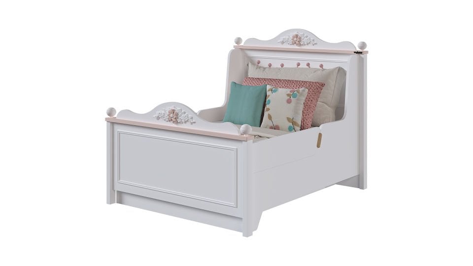 Alya Uzayabilen Karyola