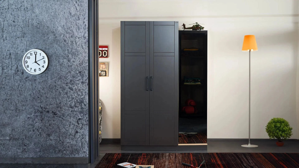 Boss Ranza Çocuk Odası