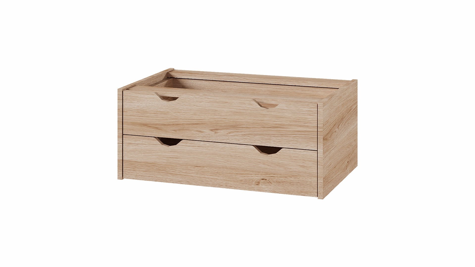 Bohemsoft Dolap İçi Çekmece Modülü