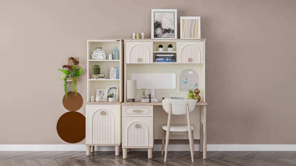 Bohemsoft Çalışma Masası