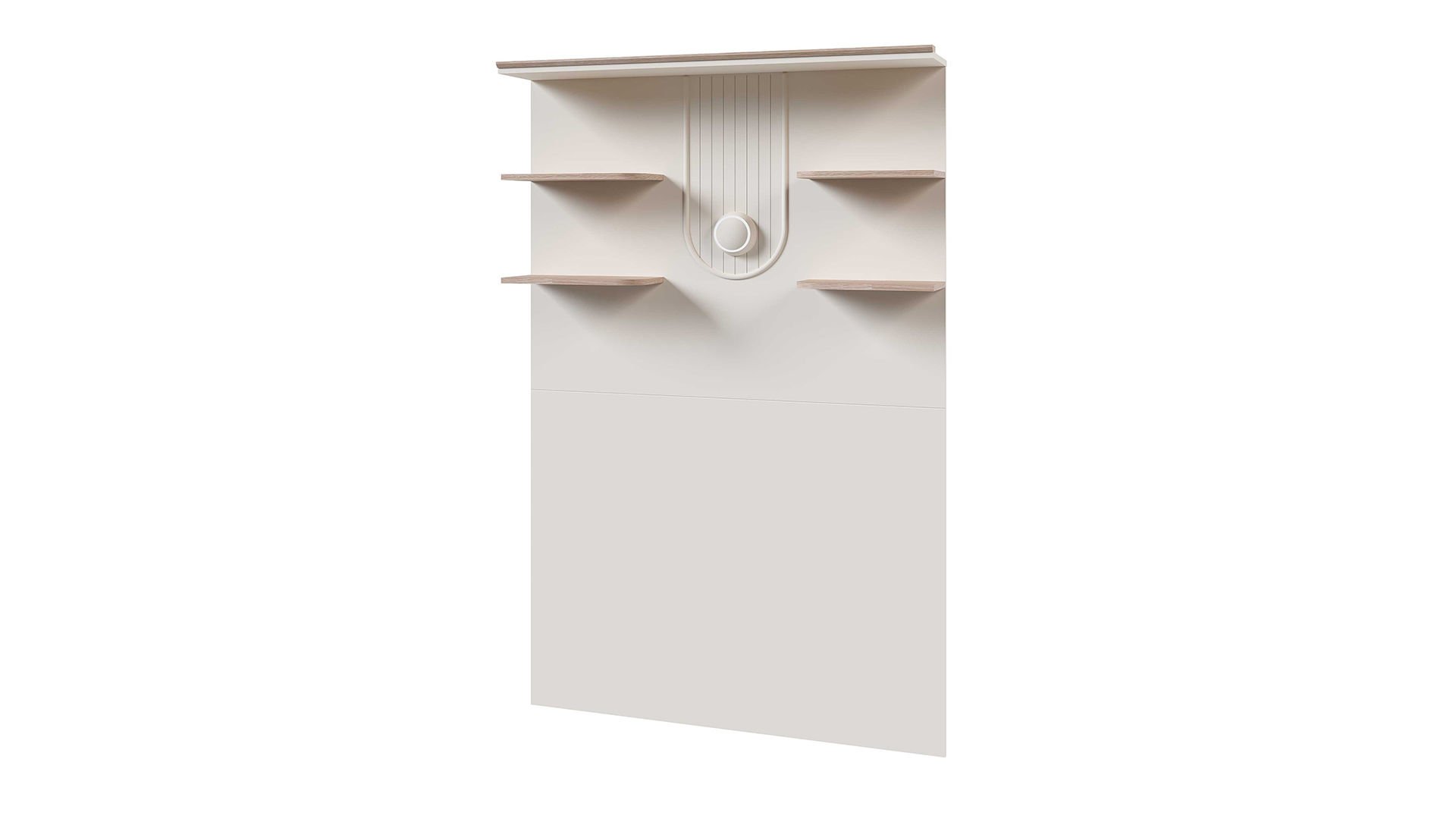 Bohemsoft 100&120'lik Arka Ünite