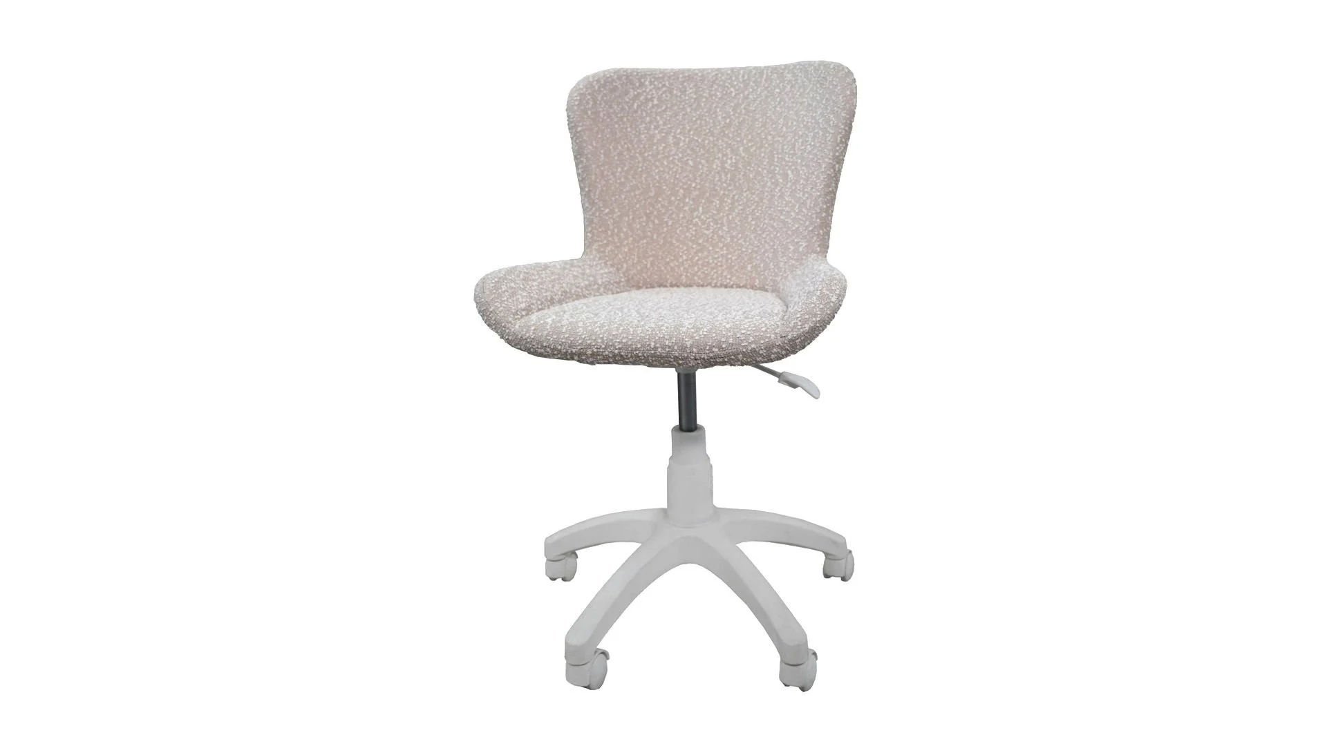 Nova Sandalye (Beyaz Ayak)