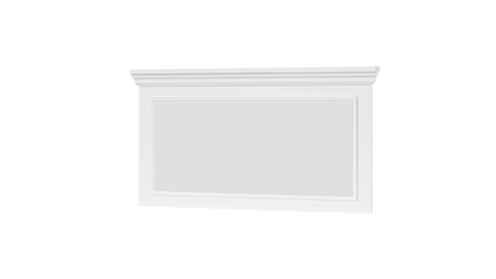 Gloria  Çekmeceli Şifonyer Aynası