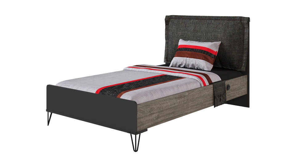 Lotus Genç Odası 5 Parçalı - 1