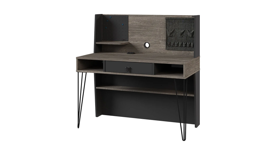 Lotus Genç Odası 5 Parçalı - 1