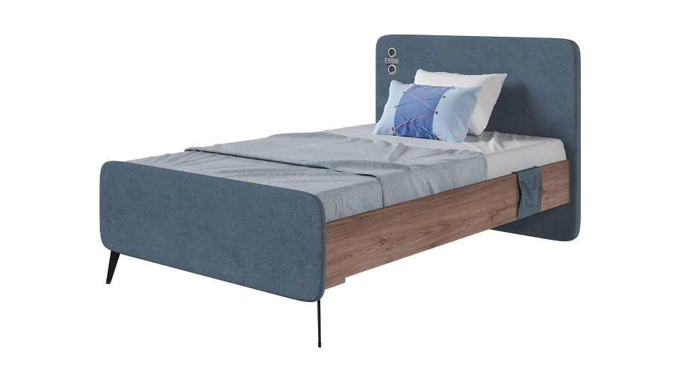 Kampüs Genç Odası 6 Parçalı - 4