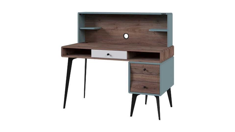 Kampüs Genç Odası 6 Parçalı - 4