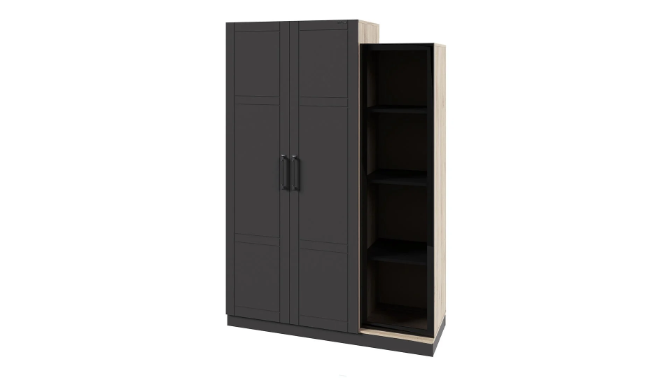 Boss Genç Odası 6 Parçalı - 1