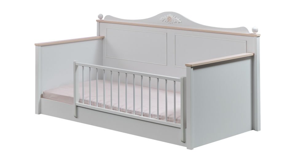 Alya Montessori 90X200