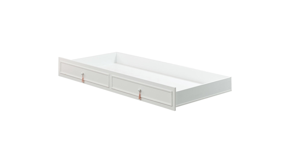 Alya Montessori 90X200 + Alt Karyola 90x190