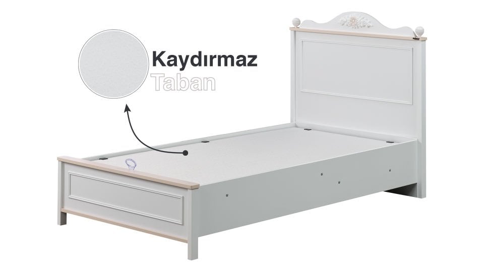 Alya Baza 120*200