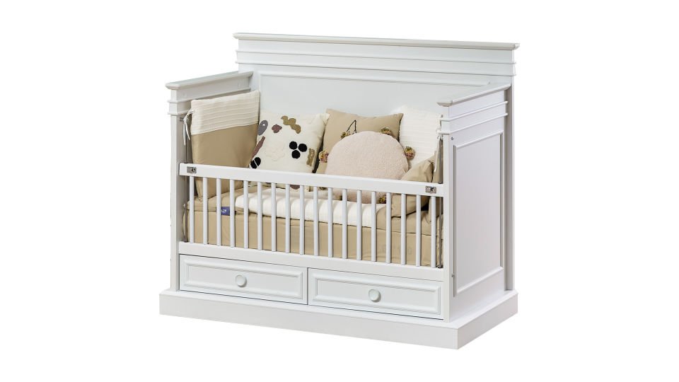 Crown Beşik 60*120