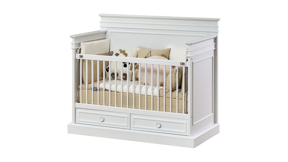 Crown Beşik 60*120