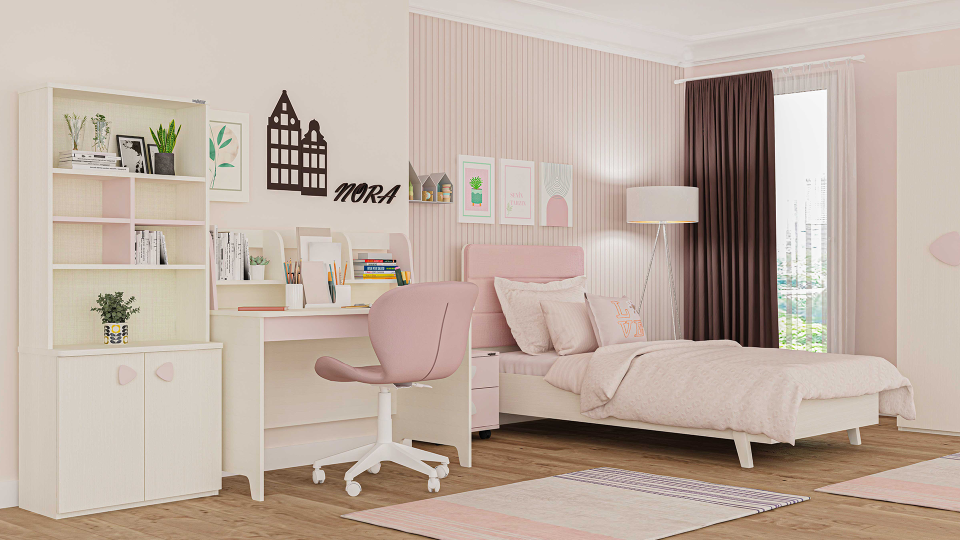 Nora Çalışma Masası