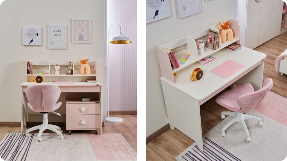 Nora Çalışma Masası