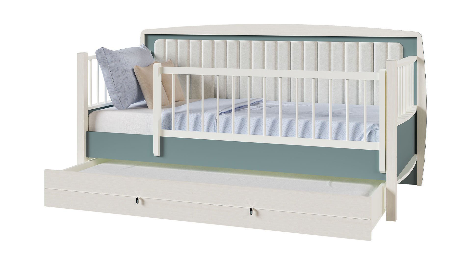 Marin Montessori Alt Karyola 90*180