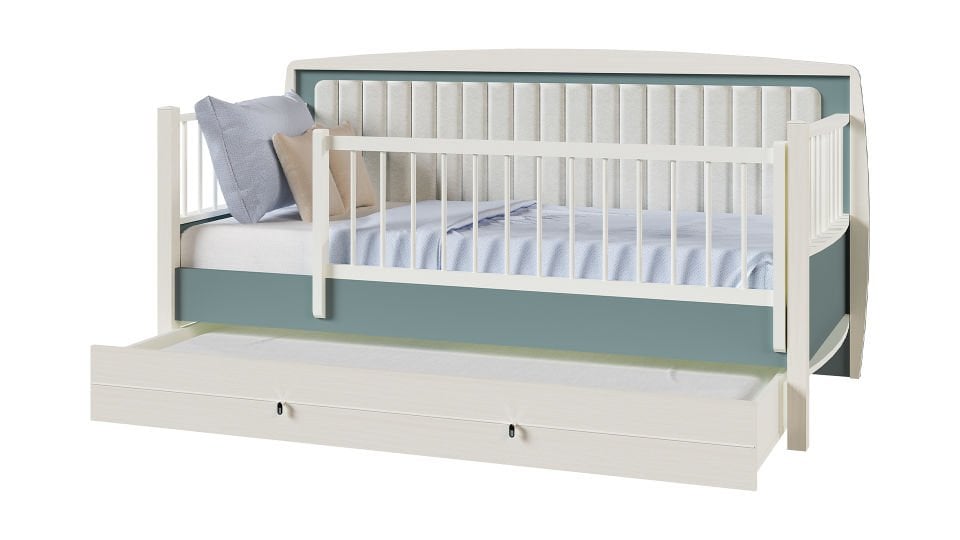 Marin Montessori Alt Karyola 90*180