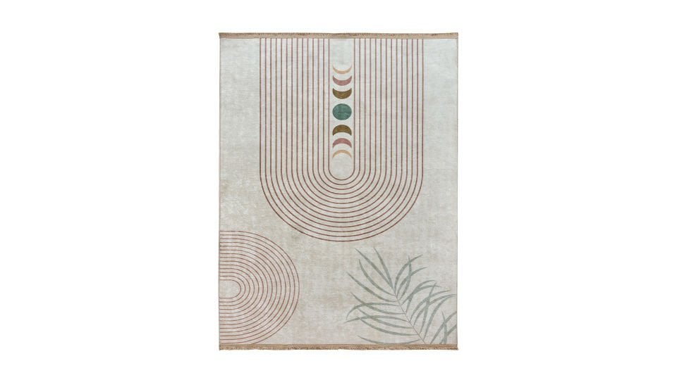 Pukka Halı - 140*180 cm