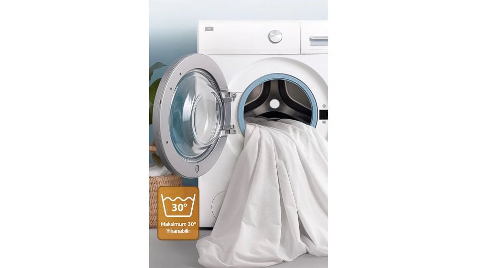 Alez  Sıvı Geçirmez 100*200