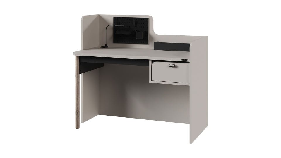 Lion Çalışma Masası