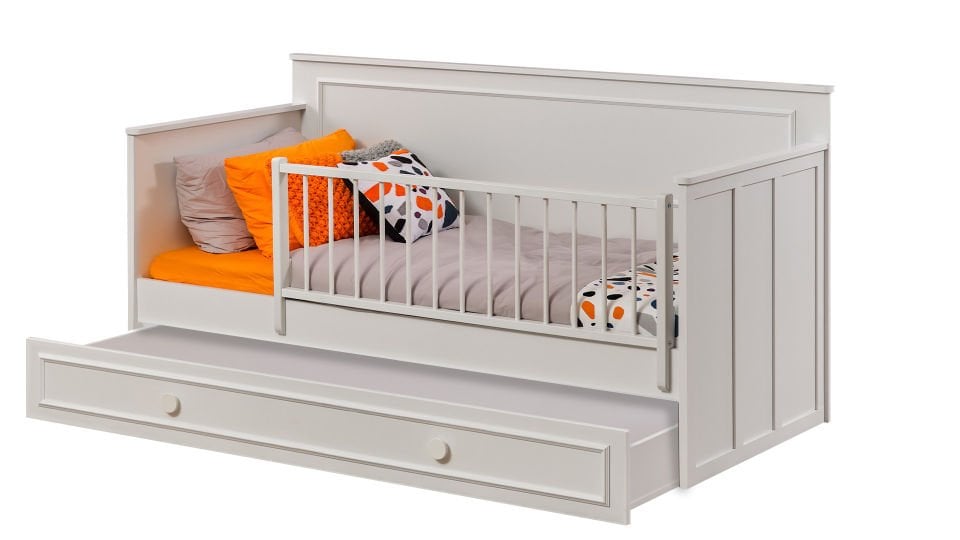 Junior Montessori Alt Karyola 90X190