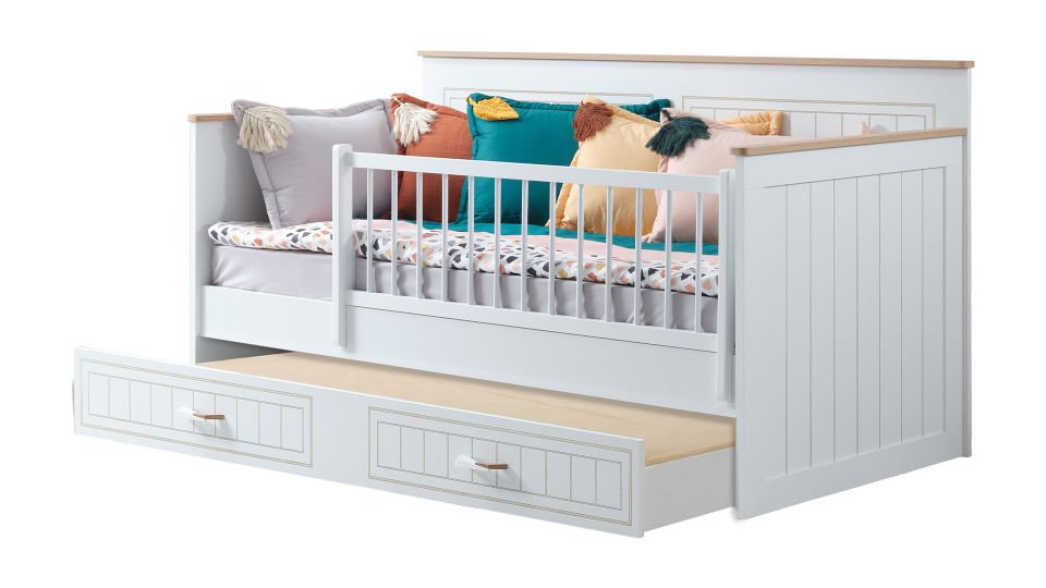 Mango Montessori Alt Karyola 90X190