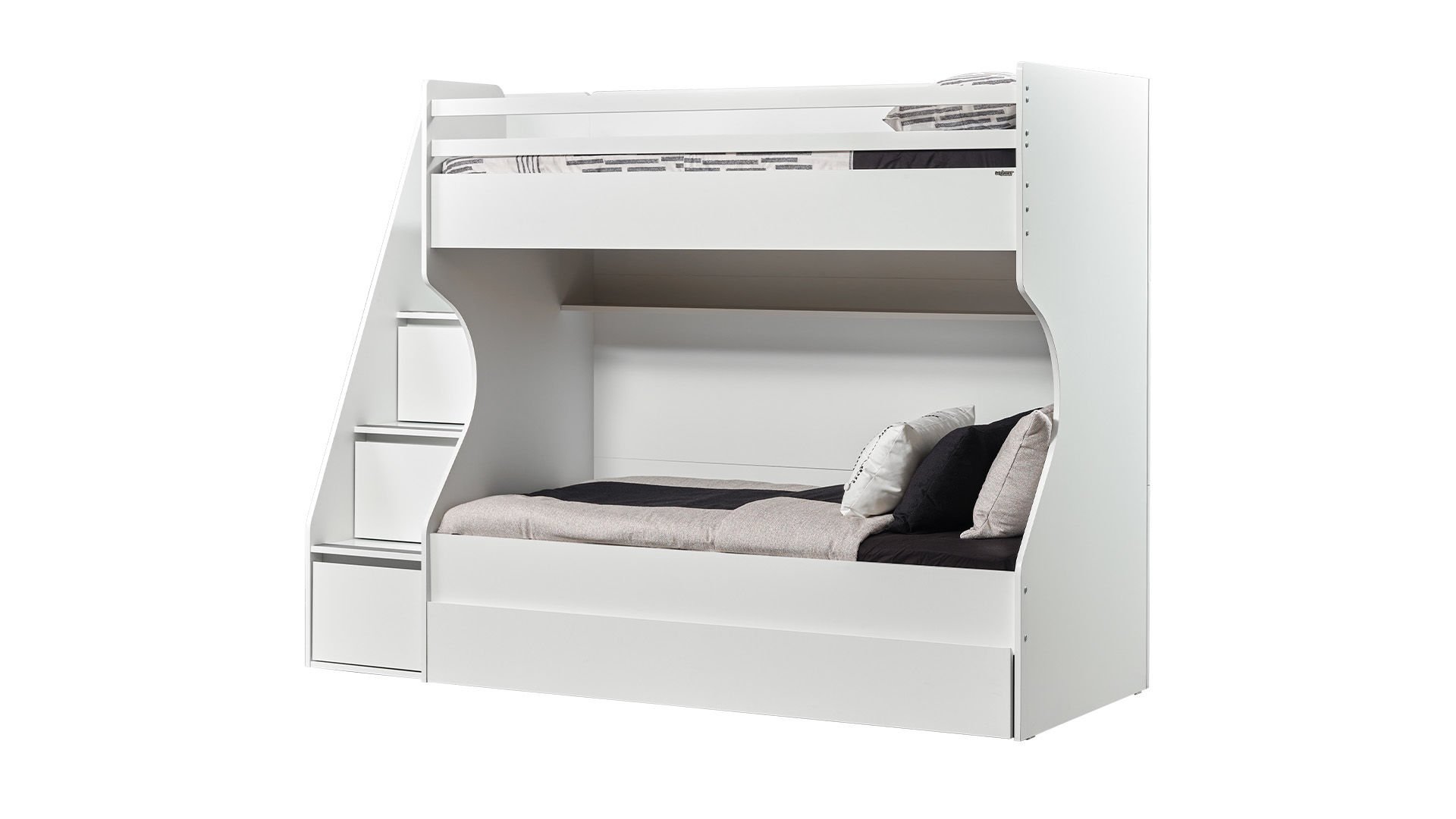 Best Compact Ranza 90X190 Beyaz