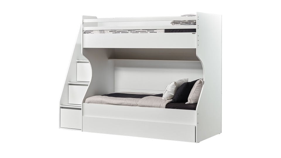 Best Compact Ranza 90X190 Beyaz