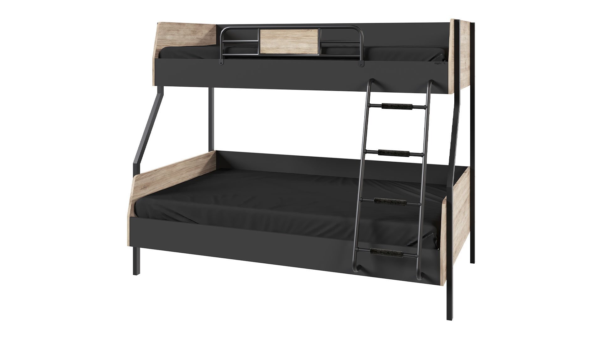 Boss Bunk Bed 120X200