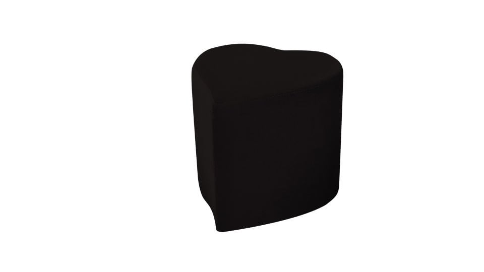 Kalp Puf Wenge