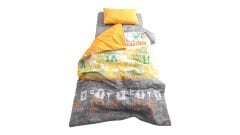 Onway Duvet Cover Set