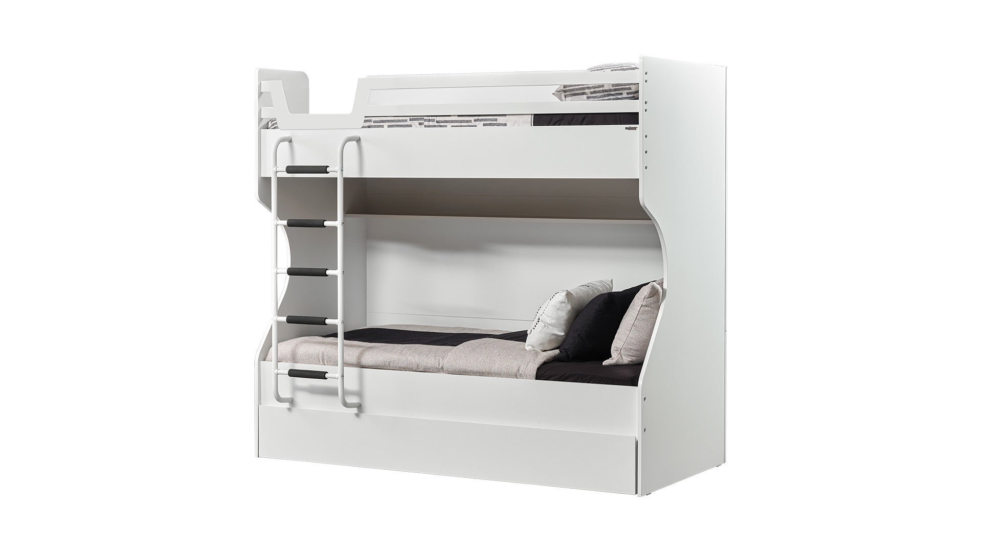 Best Compact Ranza Metal Merdivenli Beyaz
