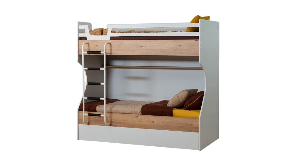 Best Compact Ranza Metal Merdivenli Ceviz