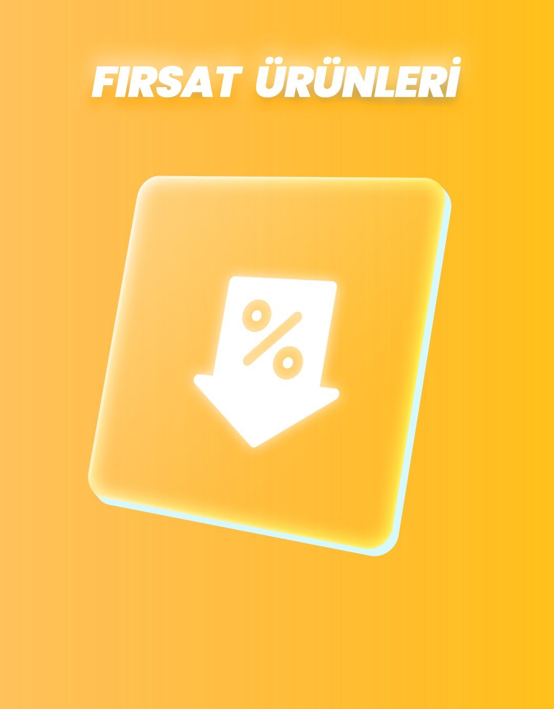 Fırsat Ürünleri