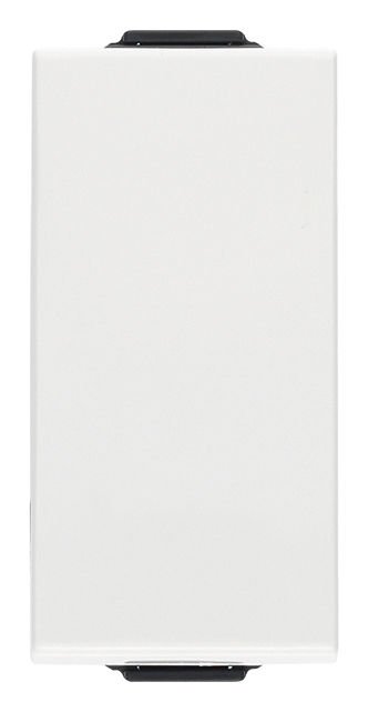 Vimar Neve Up 09008 1P no 10A Puşbuton Beyaz