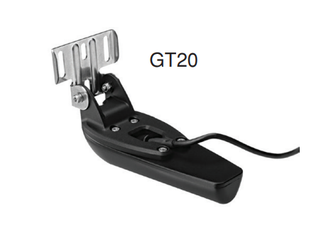 Garmin TRANSDUCER STRIKER CV