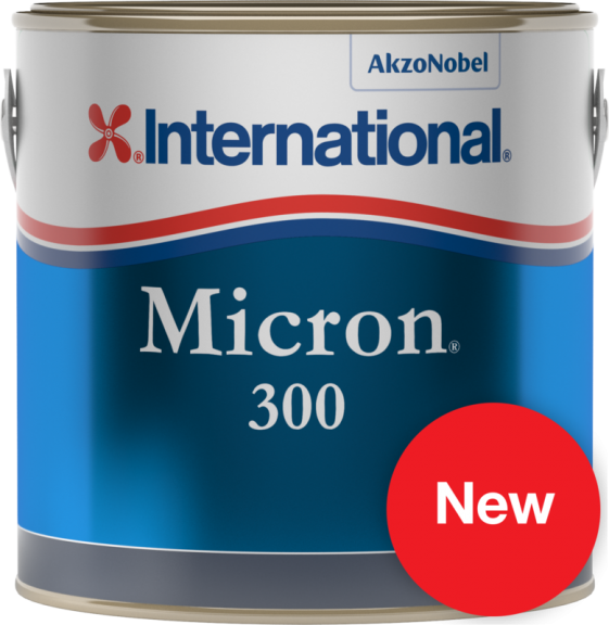 International Micron 300 5 lt.