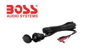 Boss Universal Bağlantı Kiti MUSB35