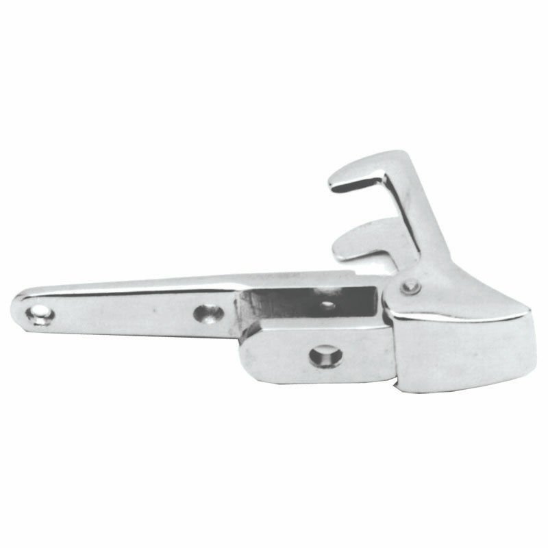 Case w/ Cold Water Tap, w/Lid, 95x95xmm, Cream