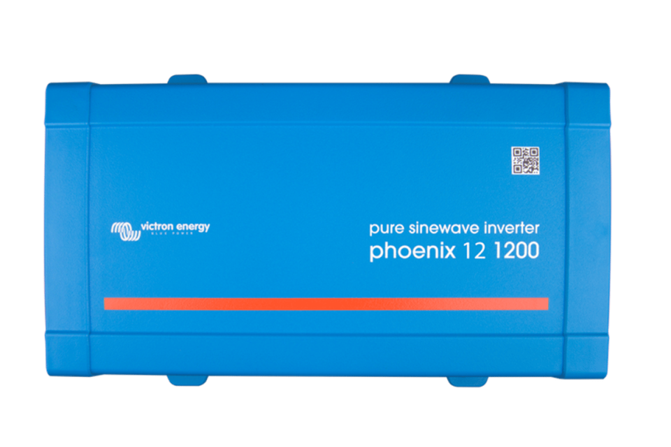 Victron Energy Phoenix 12V/1200VA VE.Direct Schuko İnverter PIN121221200