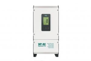 WP-BC Supreme Pro 24/40A Akü Şarj Cihazı Toplam Şarj Akımı 40A