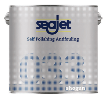 Seajet 033 Shogun Antifouling Boya 0.75 LT