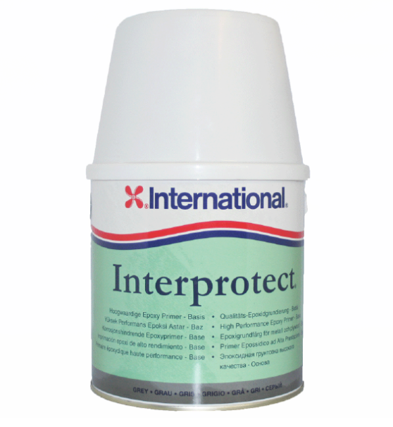 International Interprotect Epoksi Astar 750 ml