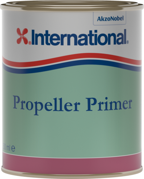 International Propeller Primer 250 ml Pervane Astar