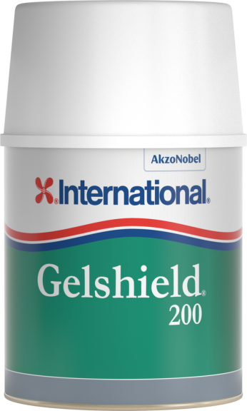 International Gelshield 200 Epoksi Astar 750 ml