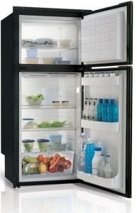 Buzdolabı/Dondurucu. Model DP2600i