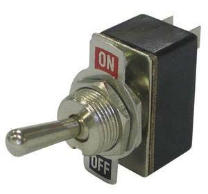 On-off switch