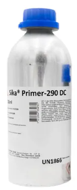 Sika Primer-290 DC Şeffaf 1000 ml